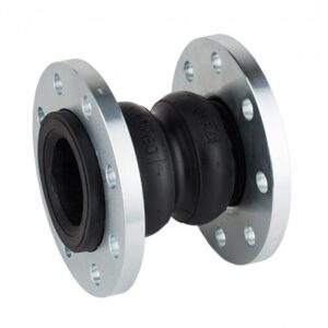 Juntas Expansion Metalica Acero