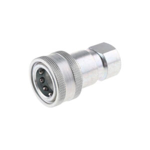 Conexiones Hidráulicos-Adaptadores