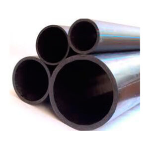 Tuberias HDPE