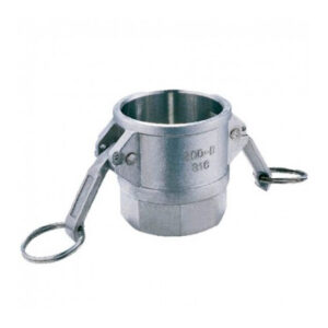 Acoples tipo Camlock