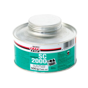 Pegamentos Faja transportadora