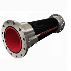 Manguera para Pulpa Mineral