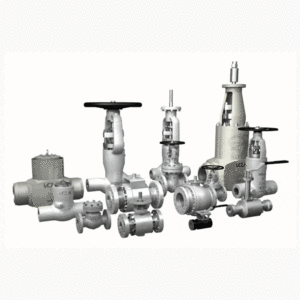 Valvulas Industriales